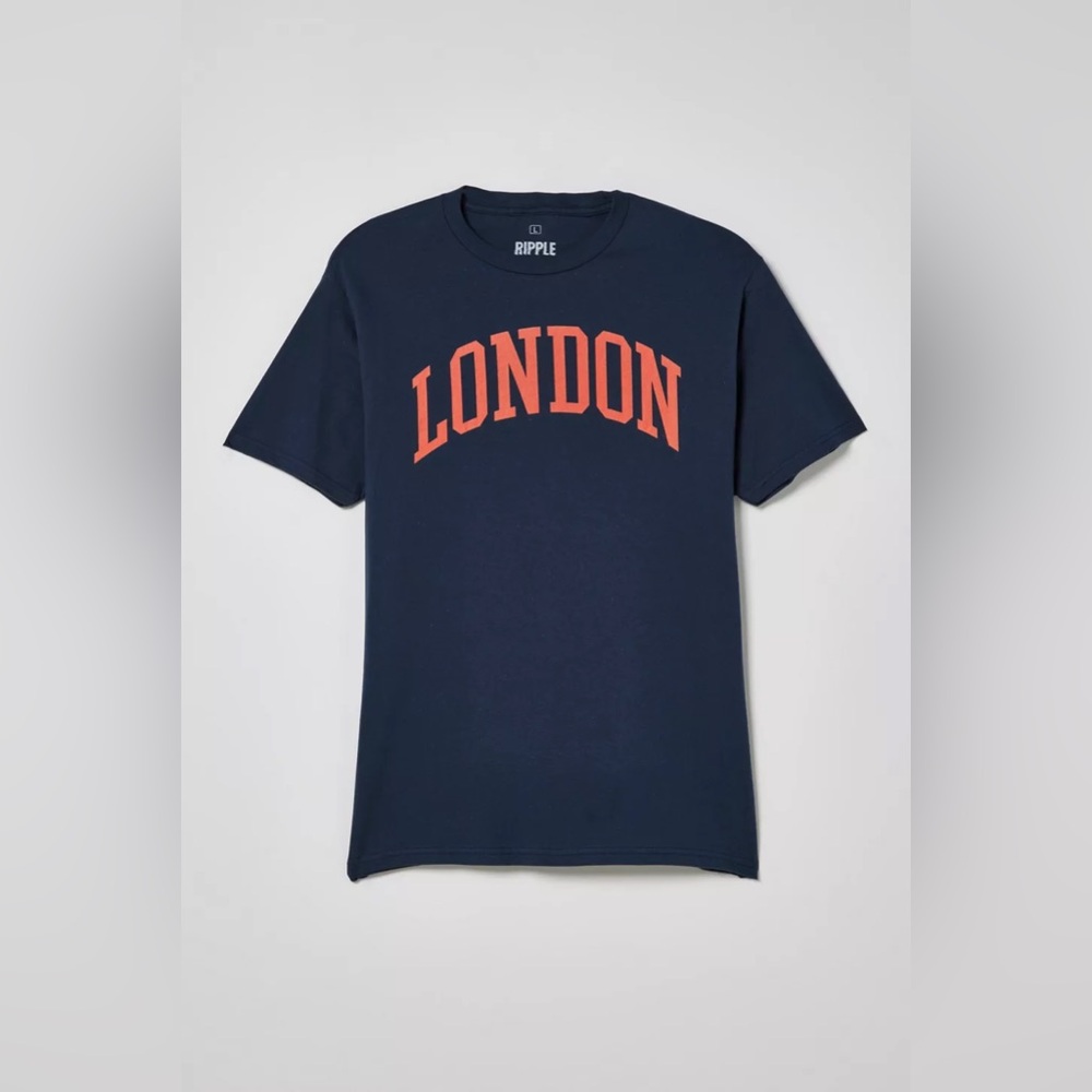 NWT London Tee - Picture 2 of 5